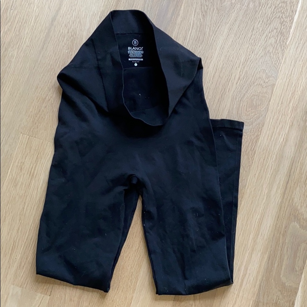 Blanqi Maternity Leggings Size Small